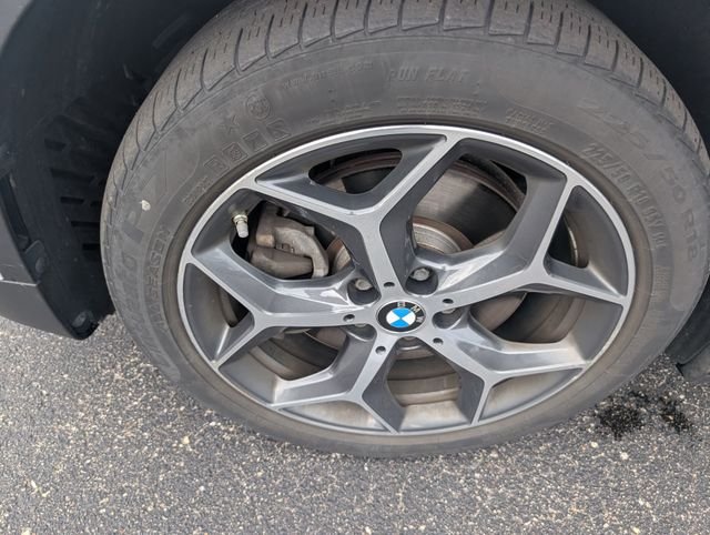 2016 BMW X1 28i - Photo 11
