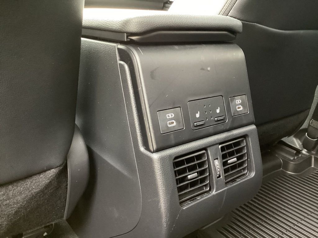 Used 2023 Silver Toyota Limited image 6