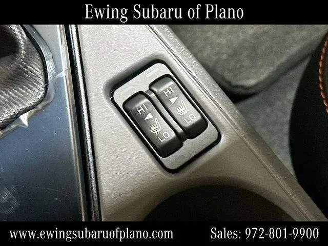 New 2026 SAND DUNE PEARL Subaru Limited Hybrid image 21