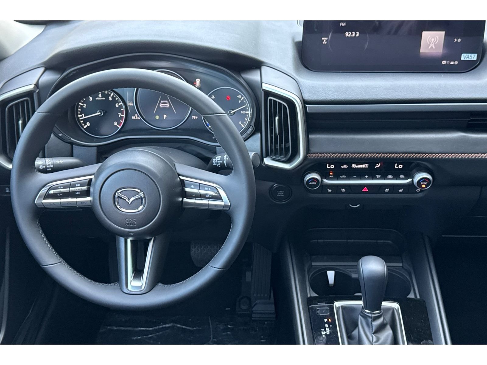 New 2026 Polymetal Gray Metallic Mazda 2.5 S Premium AWD image 12
