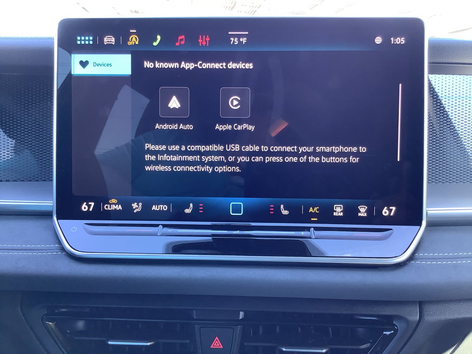 New 2026 Platinum Gray Metallic Volkswagen SE R-Line Black image 16