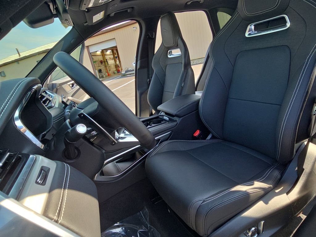 2026 Jaguar F-Pace R-Dynamic S - Photo 21