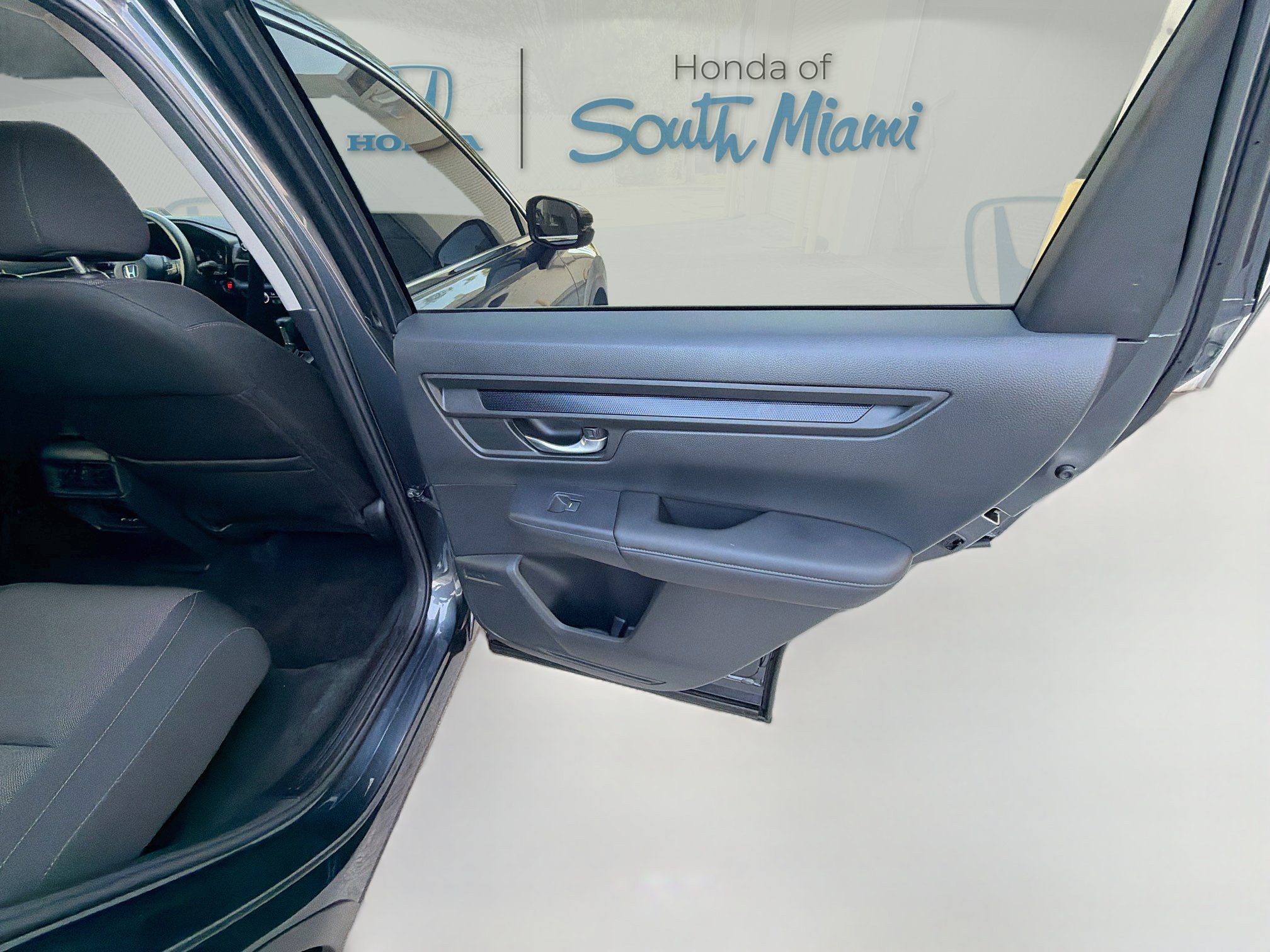 2024 Honda CR-V EX - Photo 30