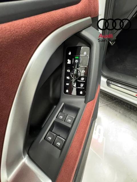New 2026 White Audi Premium Plus image 31