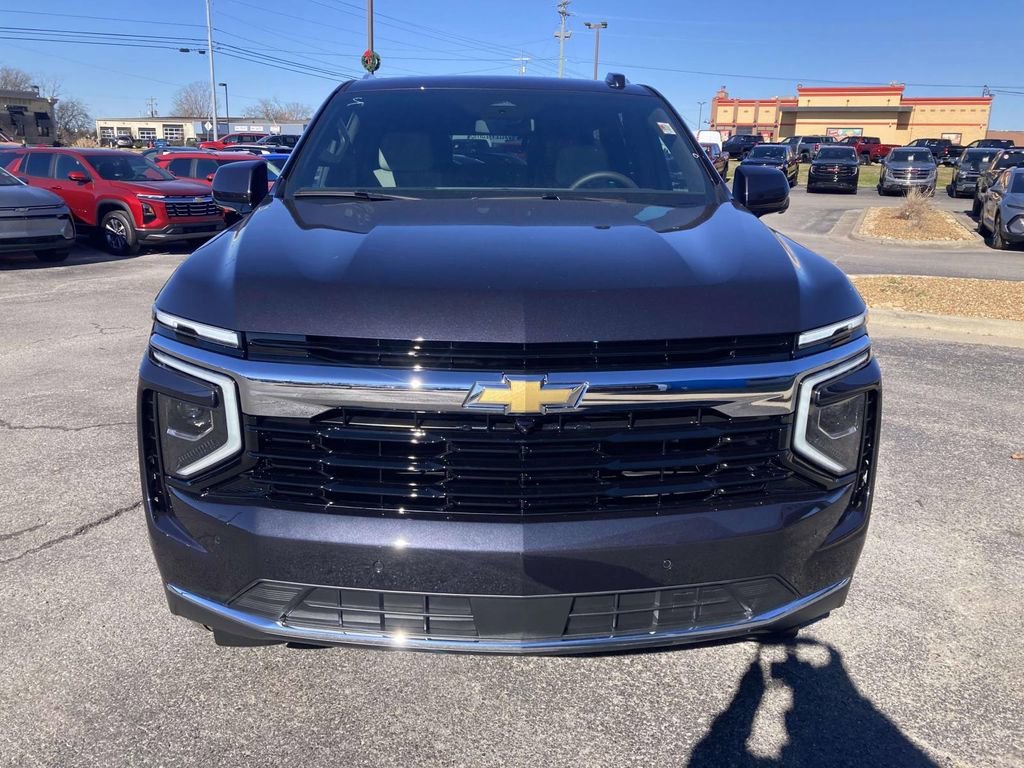 2026 Chevrolet Tahoe LS - Photo 9