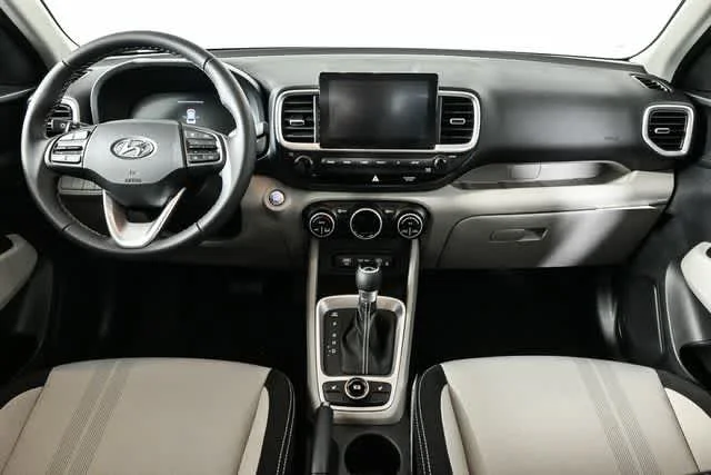 New 2026 Ecotronic Gray Hyundai SEL image 29