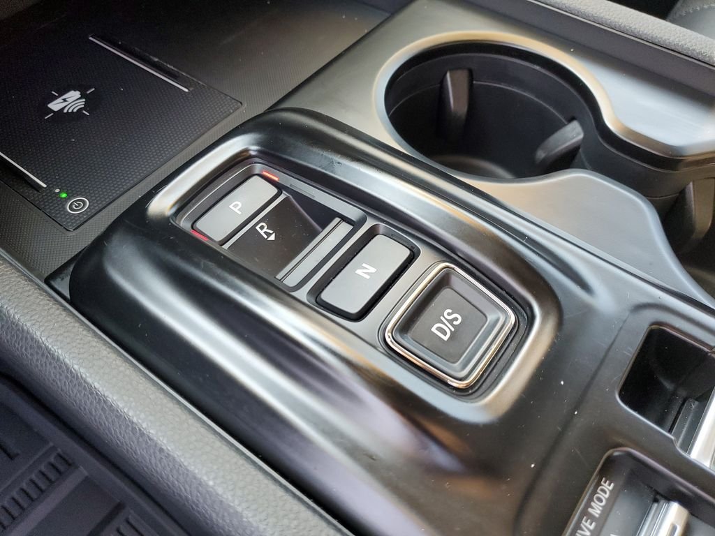 Used 2025 WHITE Honda EX-L image 32