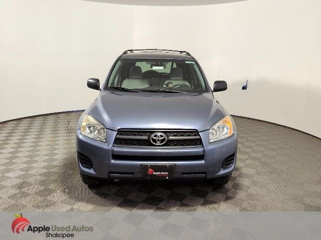 Used 2012 Toyota RAV4 Base with VIN JTMBF4DVXC5054157 for sale in Shakopee, Minnesota