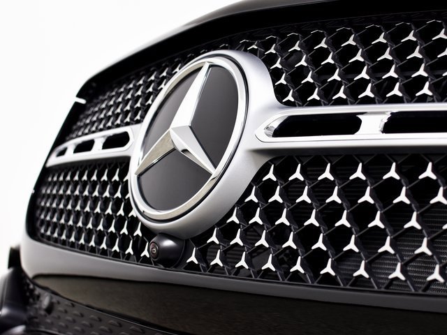 New 2026 Black Mercedes-Benz GLE 450 image 50