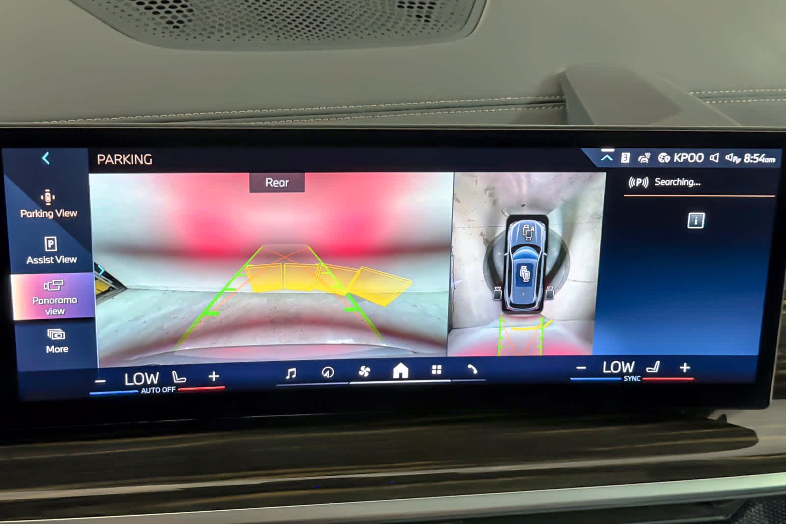 Used 2024 Skyscraper Grey Metallic BMW xDrive50e image 20