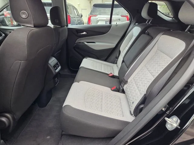 2023 Chevrolet Equinox LS - Photo 6
