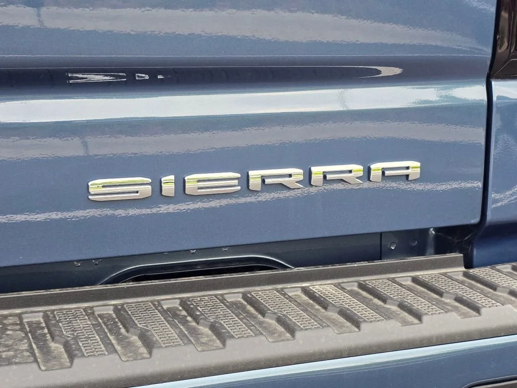 2026 GMC Sierra 1500 Denali - Photo 33