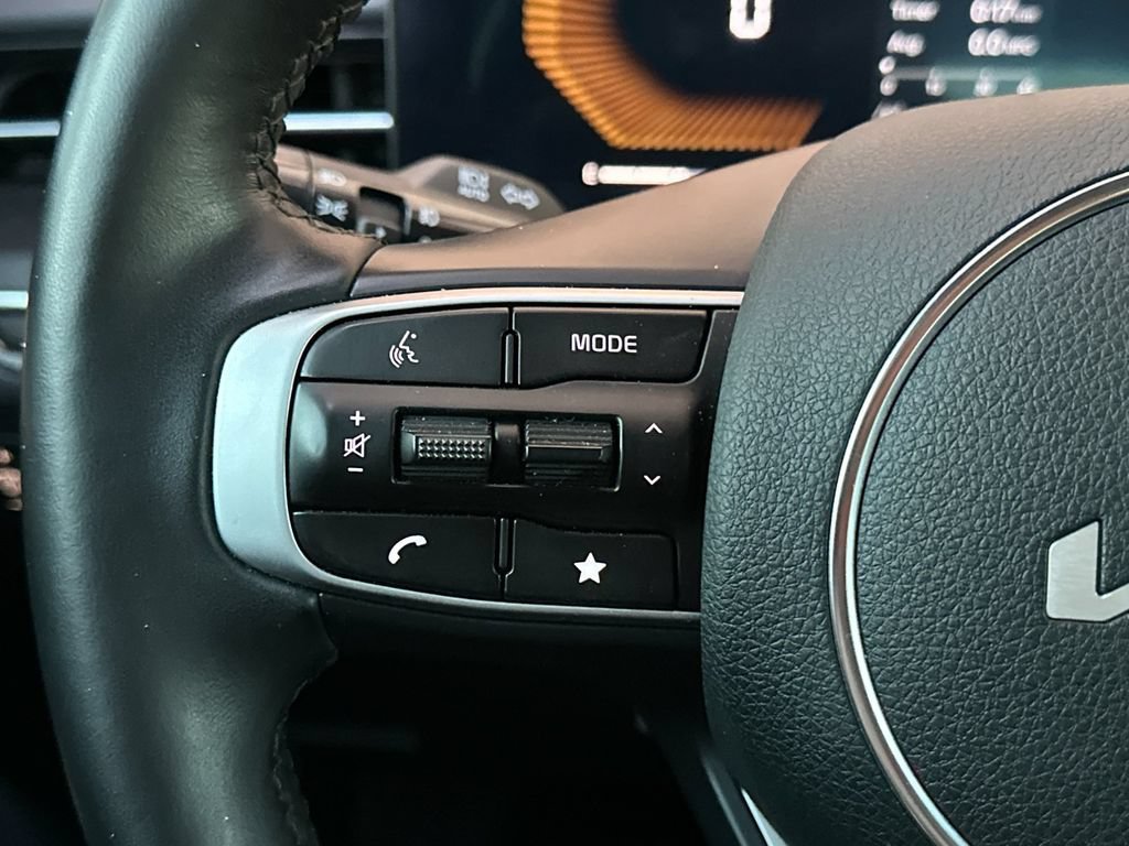 2025 Kia K5 GT-Line - Photo 26
