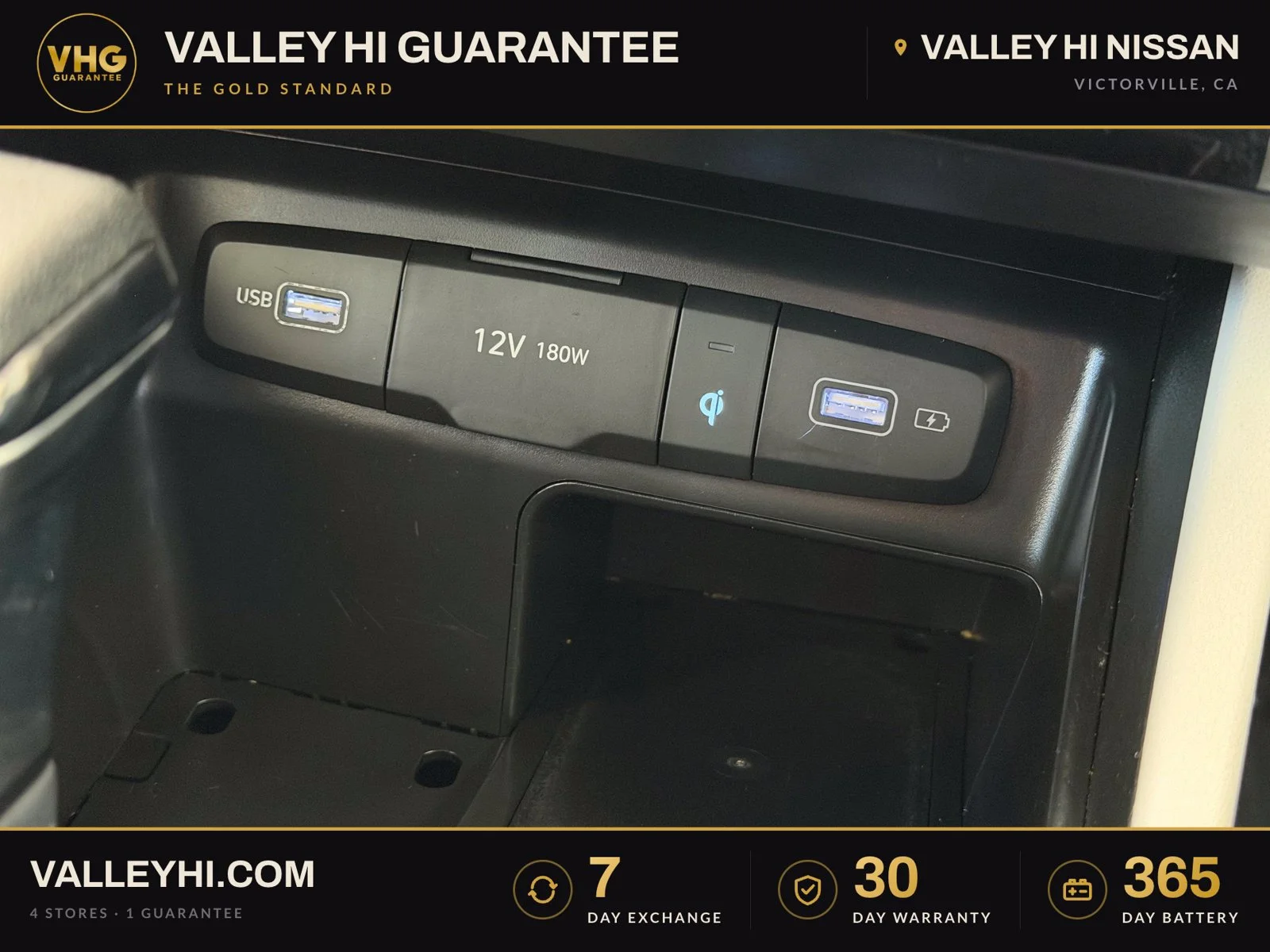 Used 2024 White Hyundai SEL image 27