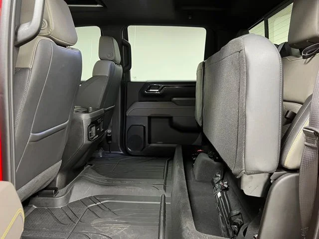 Used 2024 Red Chevrolet ZR2 image 46