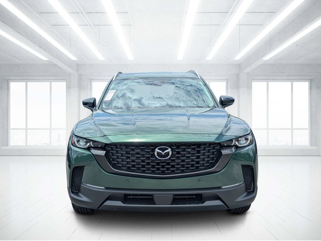 New 2026 Cypress Mazda 2.5 S Preferred AWD image 8