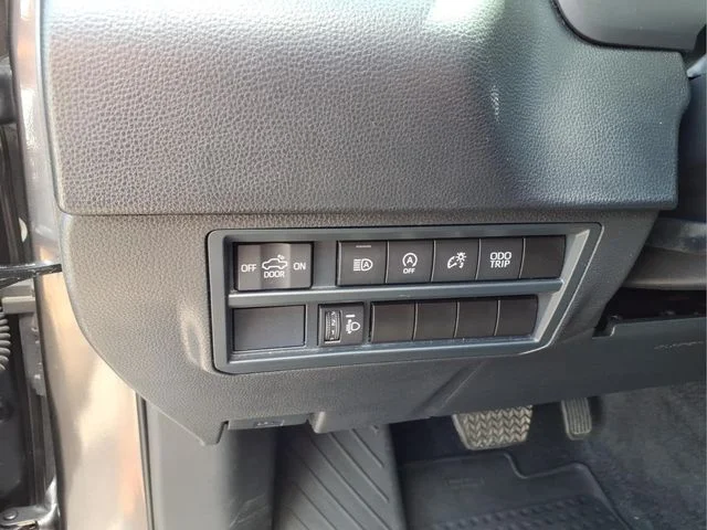 Used 2024 Gray Toyota SR5 image 12