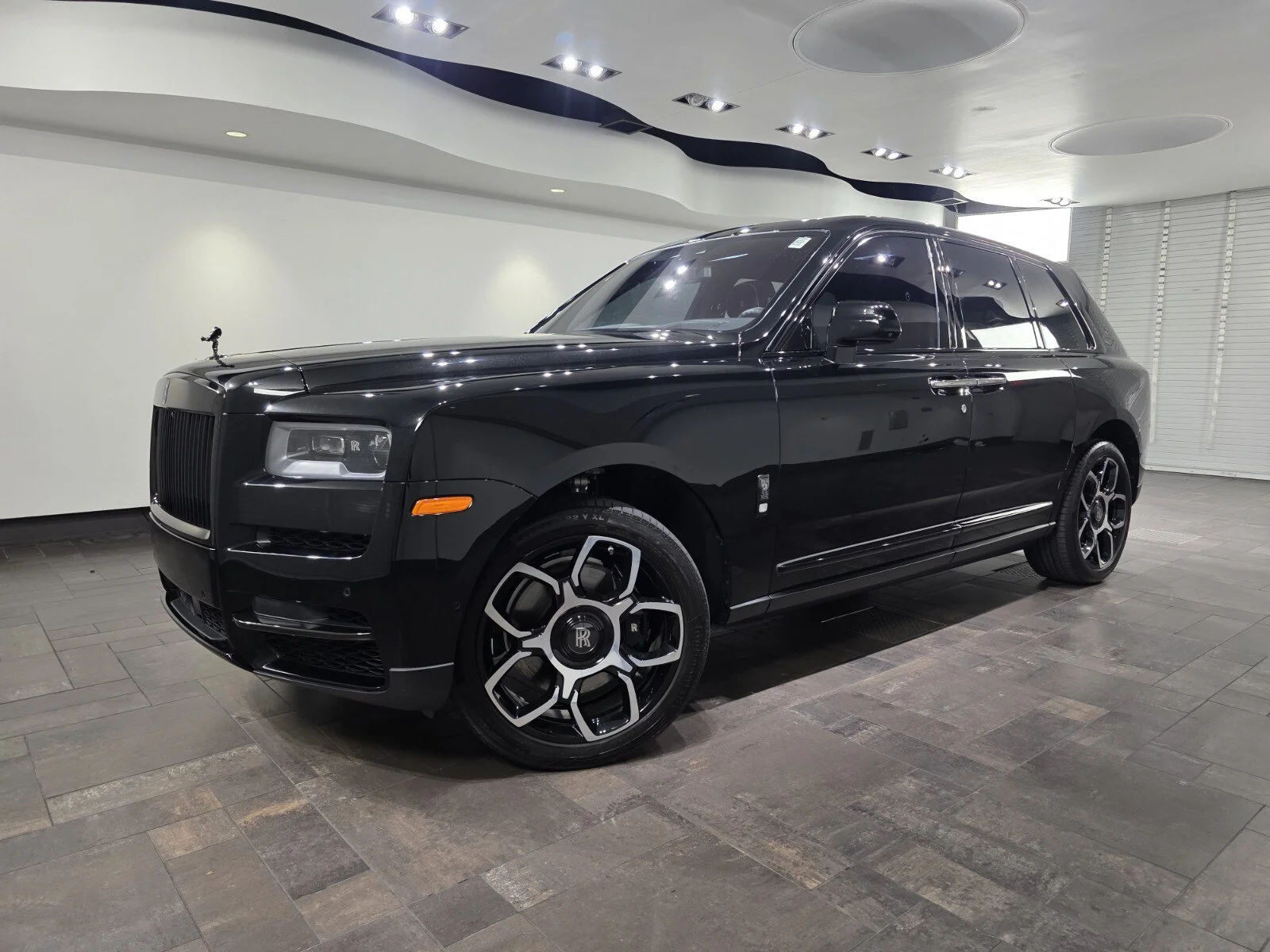 2024 Rolls-Royce Cullinan