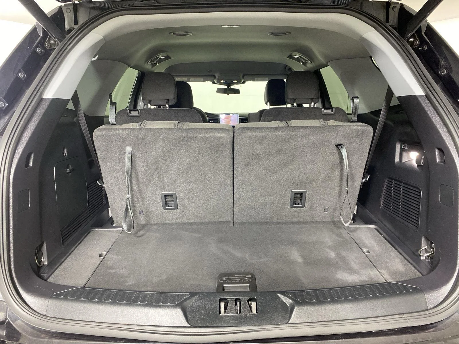 Used 2022 Agate Black Ford XLT image 27