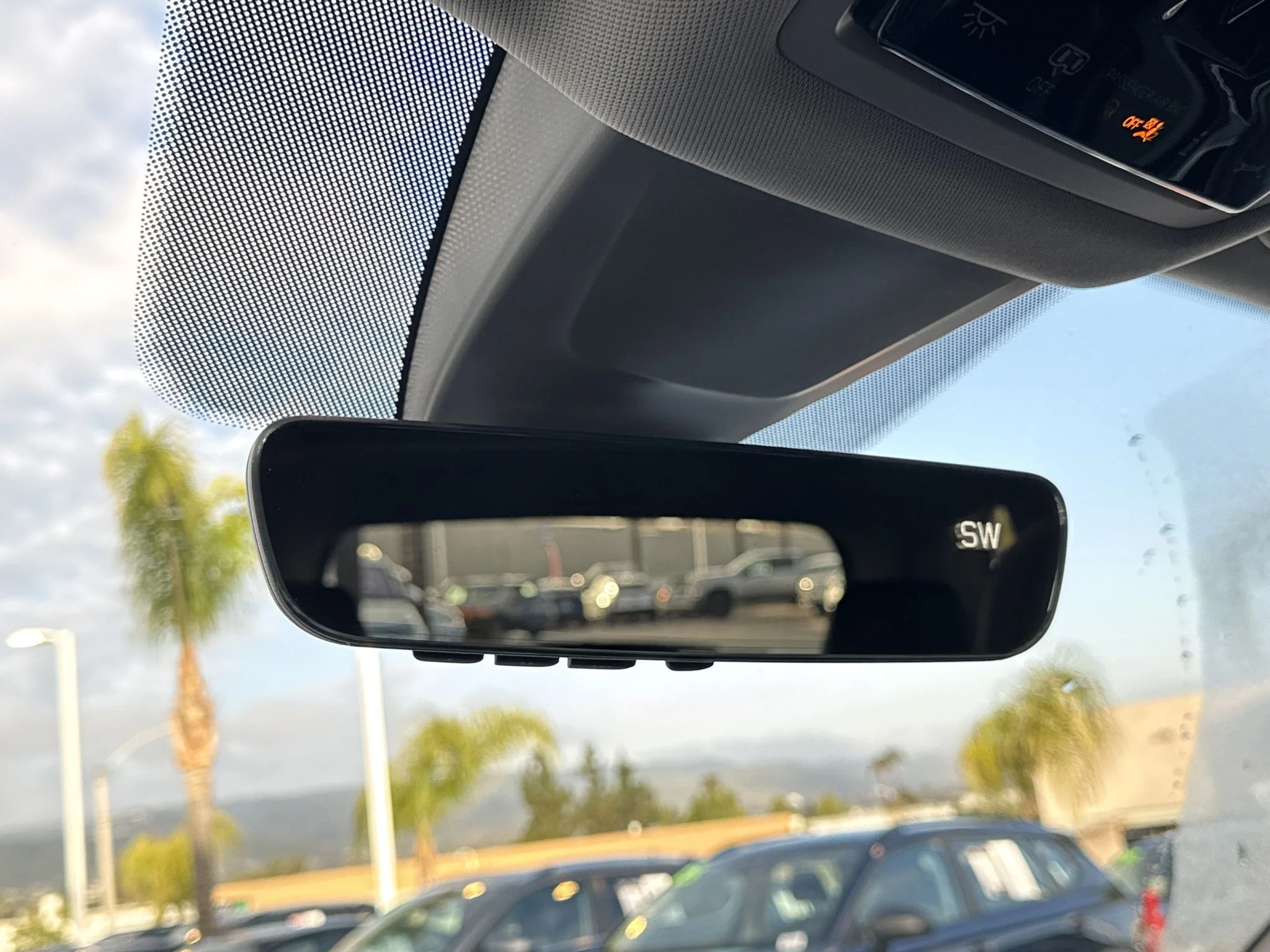 New 2026 Opal White Pearl Volkswagen 2.0T Peak Edition image 29
