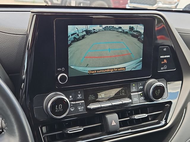 Used 2024 Silver Toyota LE image 16