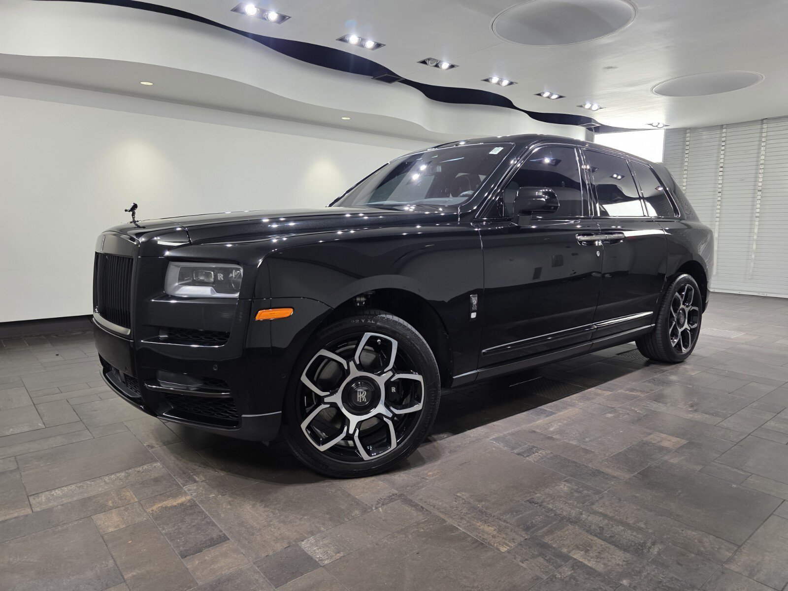 2024 Rolls-Royce Cullinan