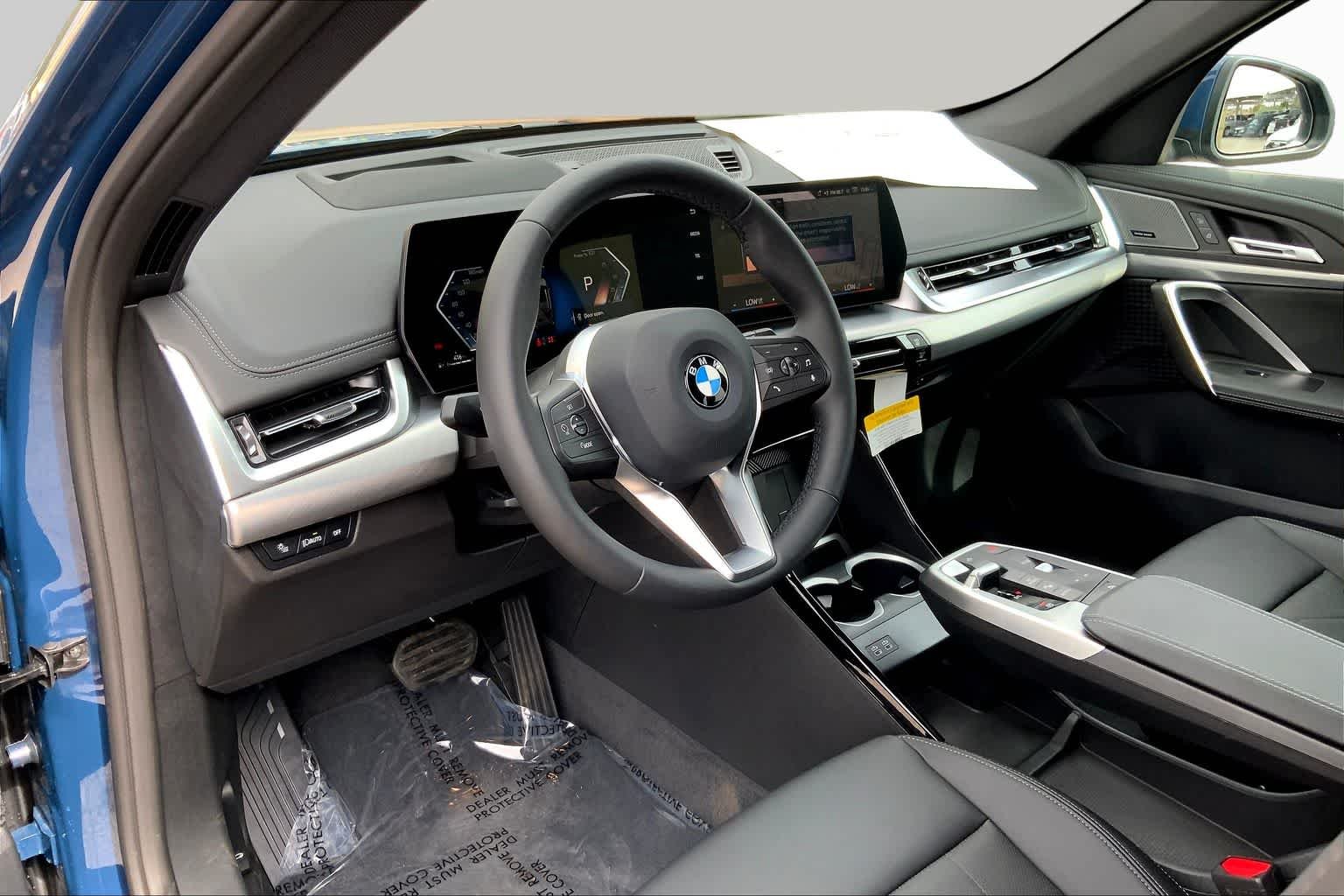 2026 BMW X1 XDrive28i - Photo 8