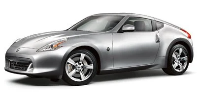 2012 Nissan 370Z Coupe NISMO's photo