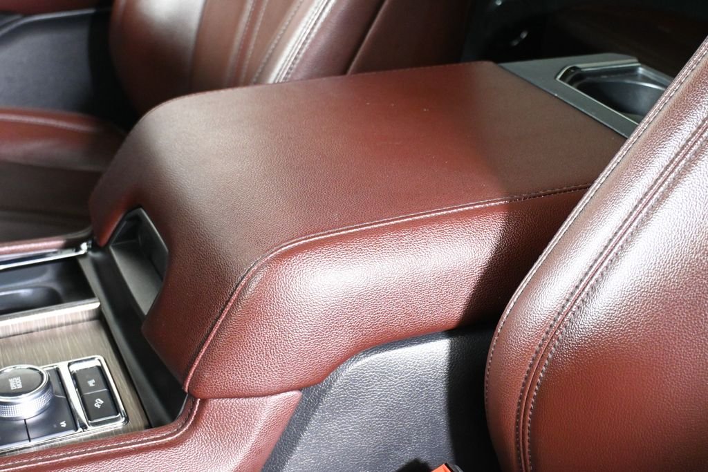 2024 Ford Expedition Limited - Photo 25