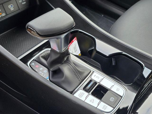 New 2026 Blue Hyundai XRT AWD image 22