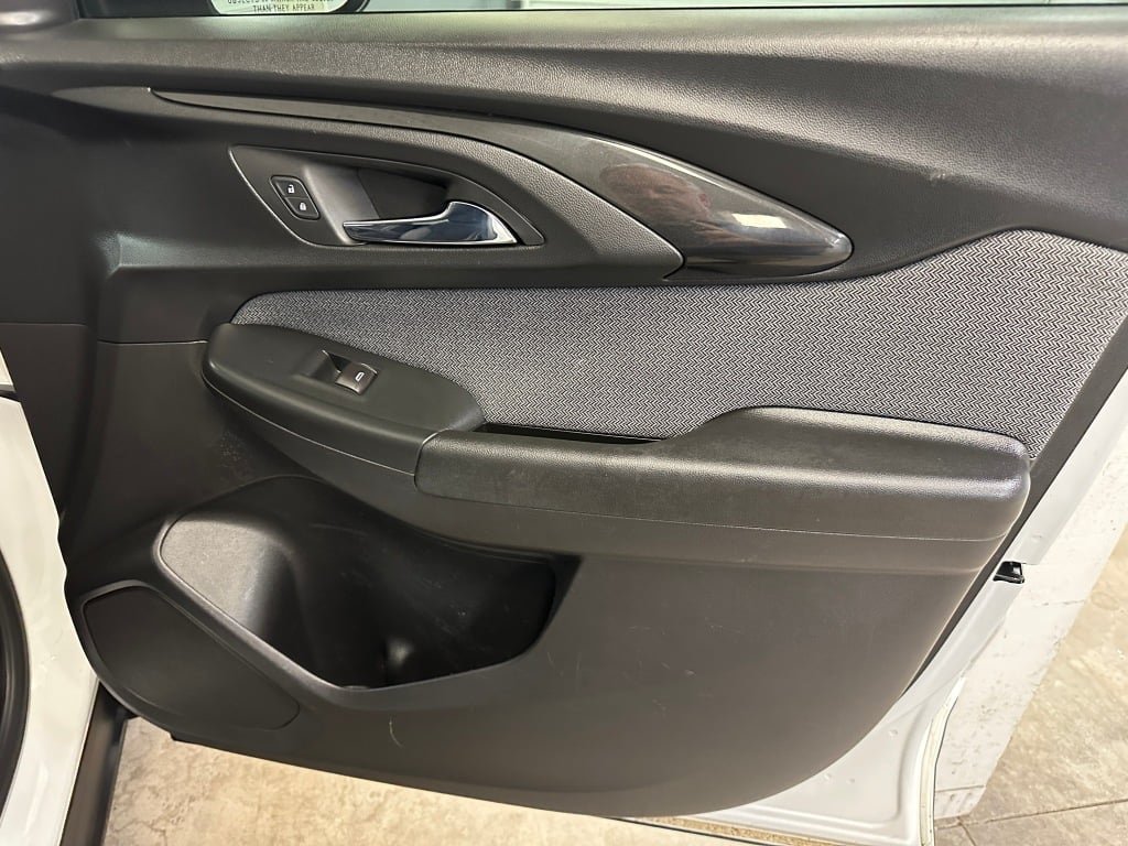 Certified Used 2021 Summit White Chevrolet LT image 28