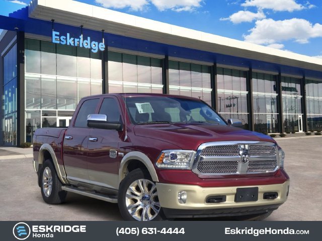 2014 RAM 1500 Pickup