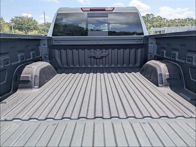 2026 Chevrolet Silverado 1500 LT - Photo 13