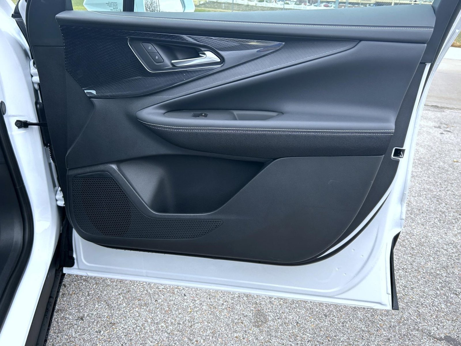 2026 Chevrolet Blazer EV LT - Photo 16