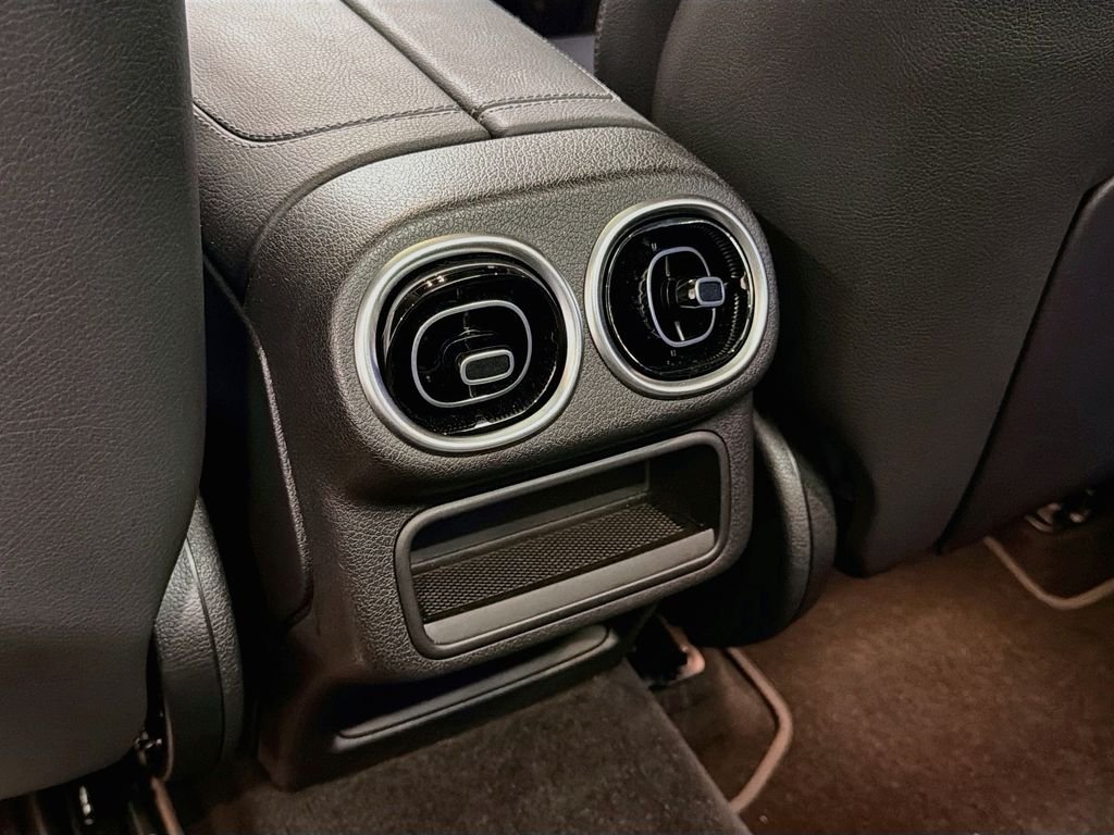 Certified Used 2026 Black Mercedes-Benz GLC 300 image 25