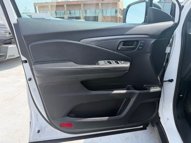 Used 2023  Honda TrailSport image 11