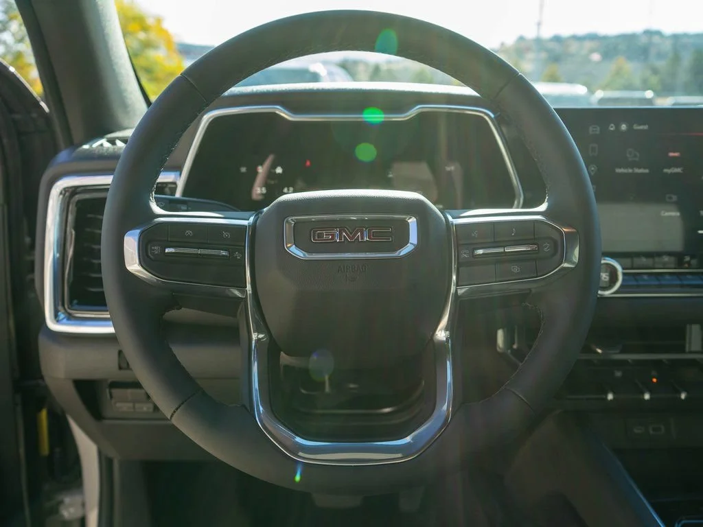 Used 2026 Coastal Dune GMC Elevation image 15