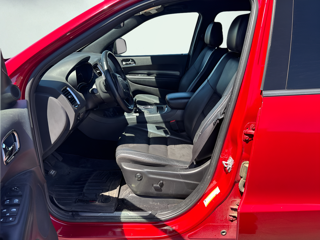 Used 2019 Red Dodge GT Plus image 9