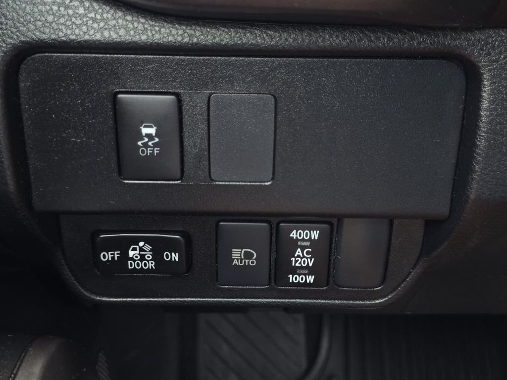 Used 2021 Super White Toyota TRD Off-Road image 16