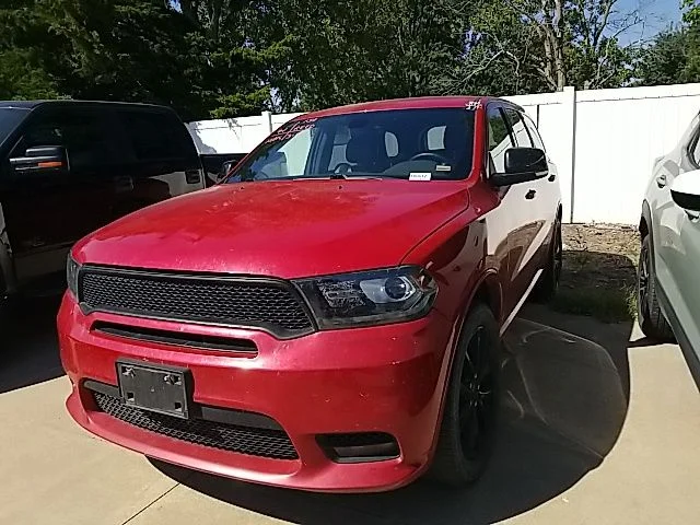 Used 2018 Red Dodge GT image 13
