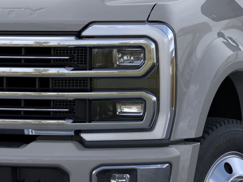 New 2026 Avalanche Ford F-450® Platinum® image 18