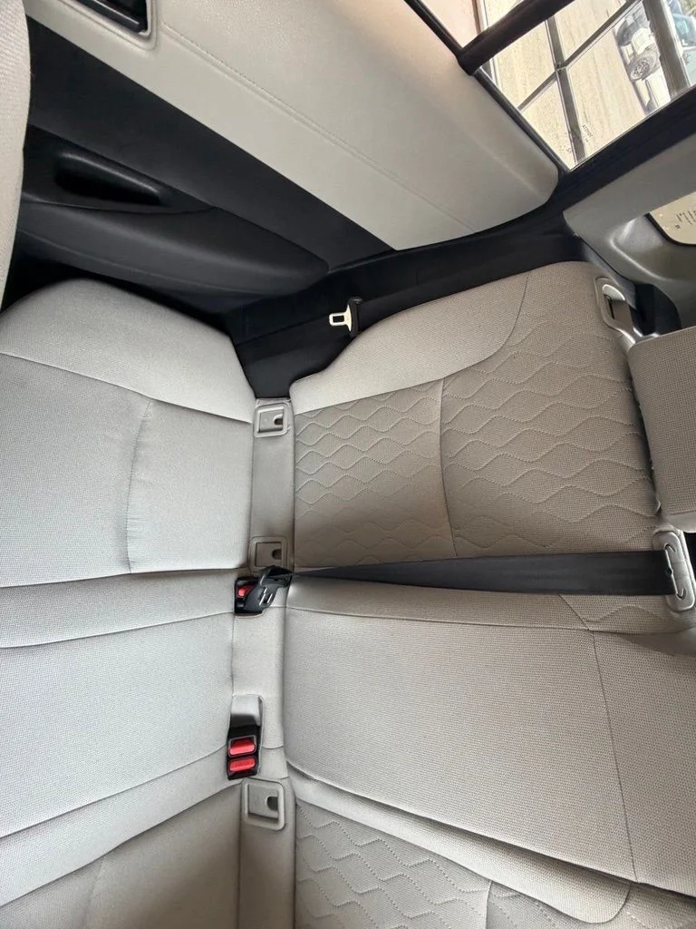 Used 2023 Black Toyota LE image 13