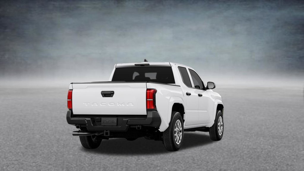 New 2026 Ice Cap Toyota  SR image 55