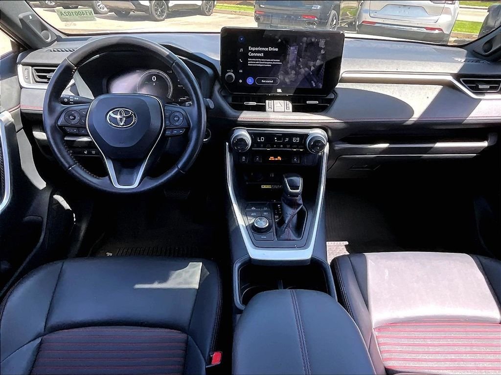 Used 2023 Beige Toyota XSE image 21