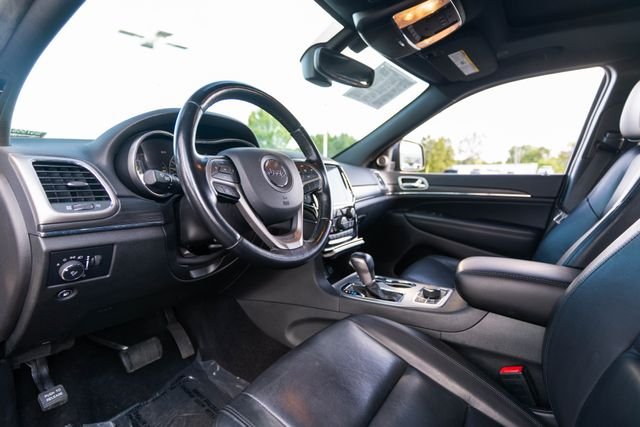 2021 Jeep Grand Cherokee Limited - Photo 4