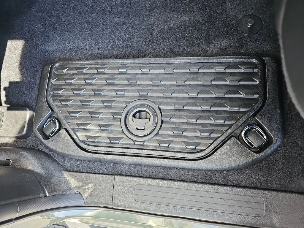 Used 2026 Green Ram Laramie image 12