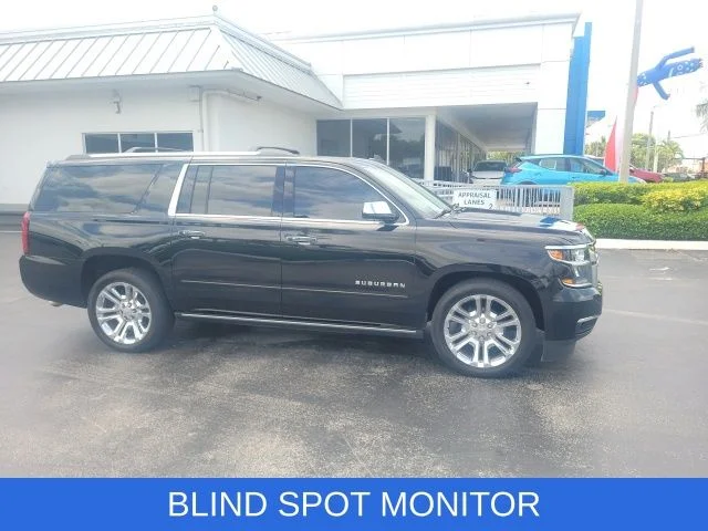 Used 2020 Black Chevrolet Premier image 4