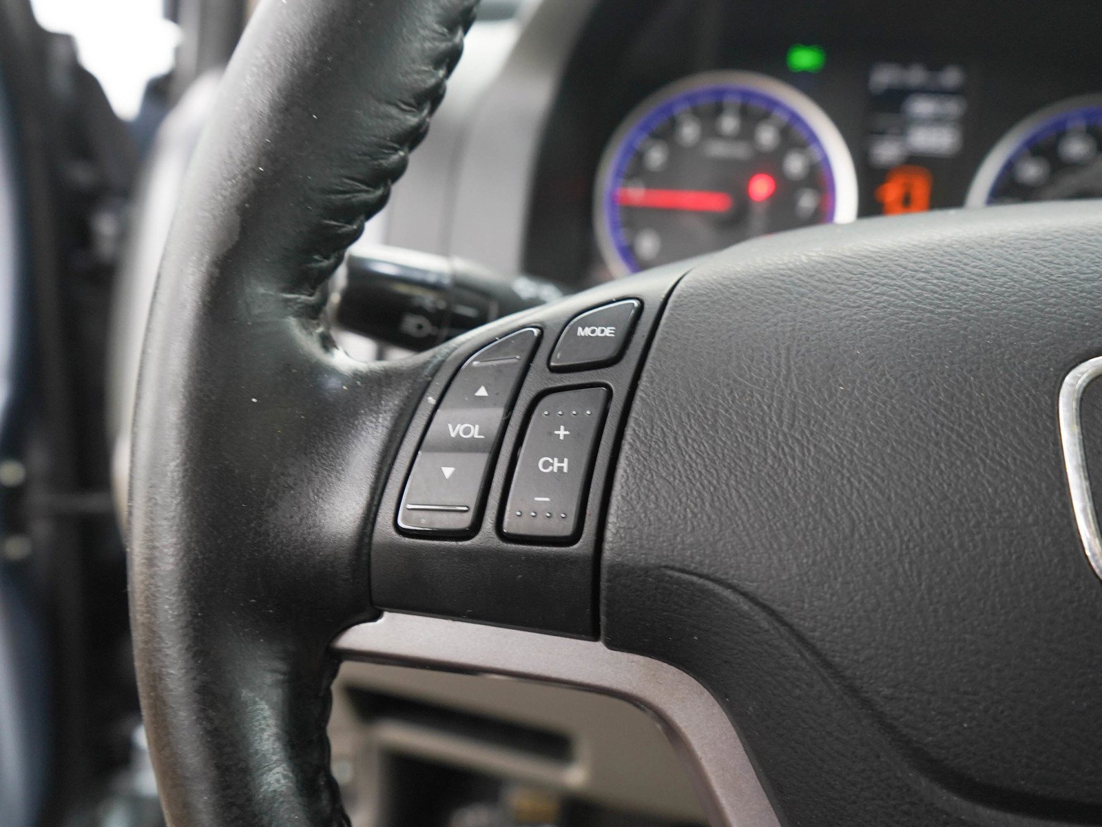 Used 2008 Silver Honda EX-L image 24
