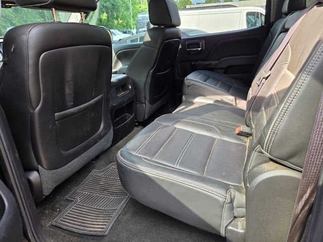 Used 2015 Black GMC Denali image 15