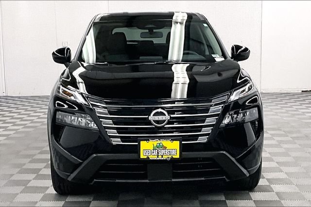 2026 Nissan Rogue SV - Photo 4